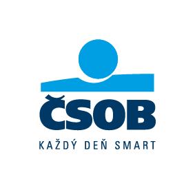 csob logo